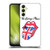 The Rolling Stones Key Art UK Tongue Soft Gel Case for Samsung Galaxy A24 4G / Galaxy M34 5G