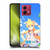 Hatsune Miku Characters Kagamine Len Soft Gel Case for Motorola Moto G84 5G