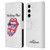 The Rolling Stones Key Art Uk Tongue Leather Book Wallet Case Cover For Samsung Galaxy S24+ 5G