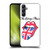 The Rolling Stones Key Art UK Tongue Soft Gel Case for Samsung Galaxy M14 5G