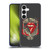 The Rolling Stones Key Art Jumbo Tongue Soft Gel Case for Samsung Galaxy S24 5G