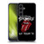 The Rolling Stones Key Art US Tour 78 Soft Gel Case for Samsung Galaxy S24+ 5G