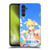 Hatsune Miku Characters Kagamine Len Soft Gel Case for Samsung Galaxy A15