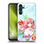Hatsune Miku Characters Megurine Luka Soft Gel Case for Samsung Galaxy A15