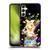 Hatsune Miku Characters Kagamine Rin Soft Gel Case for Samsung Galaxy A24 4G / Galaxy M34 5G
