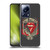 The Rolling Stones Key Art Jumbo Tongue Soft Gel Case for Xiaomi 13 Lite 5G