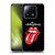 The Rolling Stones Key Art Tongue Classic Soft Gel Case for Xiaomi 13 Pro 5G