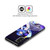 Hatsune Miku Characters Kaito Soft Gel Case for Samsung Galaxy S24 5G