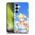 Hatsune Miku Characters Kagamine Len Soft Gel Case for Samsung Galaxy S24 5G