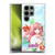 Hatsune Miku Characters Megurine Luka Soft Gel Case for Samsung Galaxy S24 Ultra 5G