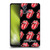 The Rolling Stones Licks Collection Tongue Classic Pattern Soft Gel Case for Motorola Moto G73 5G
