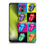 The Rolling Stones Licks Collection Pop Art 1 Soft Gel Case for Motorola Moto G73 5G