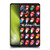 The Rolling Stones Licks Collection Flag Poster Soft Gel Case for Motorola Moto G73 5G