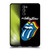The Rolling Stones Licks Collection Pop Art 2 Soft Gel Case for Motorola Moto G82 5G