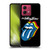 The Rolling Stones Licks Collection Pop Art 2 Soft Gel Case for Motorola Moto G84 5G