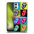 The Rolling Stones Licks Collection Pop Art 1 Soft Gel Case for Samsung Galaxy A05