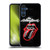 The Rolling Stones Licks Collection Neon Soft Gel Case for Samsung Galaxy A15