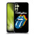 The Rolling Stones Licks Collection Pop Art 2 Soft Gel Case for Samsung Galaxy A24 4G / Galaxy M34 5G