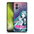 Hatsune Miku Graphics Nebula Soft Gel Case for Motorola Moto G73 5G