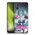 Hatsune Miku Graphics Pastels Soft Gel Case for Motorola Moto G73 5G