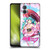 Hatsune Miku Graphics Sakura Soft Gel Case for Motorola Moto G73 5G