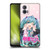 Hatsune Miku Graphics Wink Soft Gel Case for Motorola Moto G73 5G