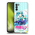 Hatsune Miku Graphics Stars And Rainbow Soft Gel Case for Motorola Moto G82 5G