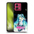 Hatsune Miku Graphics Night Sky Soft Gel Case for Motorola Moto G84 5G