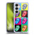 The Rolling Stones Licks Collection Pop Art 1 Soft Gel Case for Samsung Galaxy S24 5G