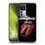 The Rolling Stones Licks Collection Neon Soft Gel Case for Xiaomi 12T 5G / 12T Pro 5G / Redmi K50 Ultra 5G
