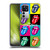 The Rolling Stones Licks Collection Pop Art 1 Soft Gel Case for Xiaomi 12T 5G / 12T Pro 5G / Redmi K50 Ultra 5G