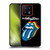The Rolling Stones Licks Collection Pop Art 2 Soft Gel Case for Xiaomi 13 5G