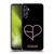 Blackpink The Album Heart Soft Gel Case for Samsung Galaxy A05s