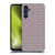 Blackpink The Album Pattern Soft Gel Case for Samsung Galaxy A15