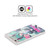 Hatsune Miku Graphics Pastels Soft Gel Case for OPPO Reno10 Pro+