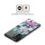 Hatsune Miku Graphics Pastels Soft Gel Case for Samsung Galaxy A05