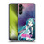 Hatsune Miku Graphics Nebula Soft Gel Case for Samsung Galaxy A05s