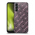 Blackpink The Album Logo Pattern Soft Gel Case for Samsung Galaxy M14 5G
