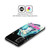 Hatsune Miku Graphics Night Sky Soft Gel Case for Samsung Galaxy A15