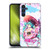 Hatsune Miku Graphics Sakura Soft Gel Case for Samsung Galaxy A15