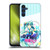 Hatsune Miku Graphics Stars And Rainbow Soft Gel Case for Samsung Galaxy A15