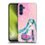 Hatsune Miku Graphics Star Soft Gel Case for Samsung Galaxy A15