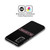 Blackpink The Album Pink Logo Soft Gel Case for Samsung Galaxy M54 5G