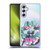 Hatsune Miku Graphics Pastels Soft Gel Case for Samsung Galaxy M54 5G