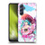 Hatsune Miku Graphics Sakura Soft Gel Case for Samsung Galaxy M54 5G