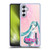 Hatsune Miku Graphics Star Soft Gel Case for Samsung Galaxy M54 5G
