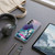 Hatsune Miku Graphics Nebula Soft Gel Case for Samsung Galaxy S24 5G & MagSafe