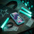 Hatsune Miku Graphics Nebula Soft Gel Case for Samsung Galaxy S24 5G & MagSafe