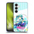 Hatsune Miku Graphics Stars And Rainbow Soft Gel Case for Samsung Galaxy S24 5G