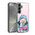 Hatsune Miku Graphics Wink Soft Gel Case for Samsung Galaxy S24 5G & MagSafe